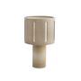Lampes de table - DREAM - Lampe de table laquée - MAI HOME DECOR