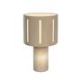 Lampes de table - DREAM - Lampe de table laquée - MAI HOME DECOR