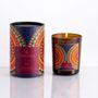 Candles - Discovery Pack — The five Tibatika stopovers - TIBATIKA
