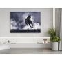 Autres tapis - Tapisserie Cheval au galop - NEO TAPIS