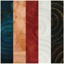 Autres décorations murales - Radial Square Series MASU  [WALL DECOR] - RADIAL SQUARE