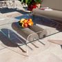Lawn tables - MW| Coffee table - MW Exclusive - KUUMO DESIGN