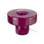 Table lamps - Foza glass table lamp - Mid Century Modern/70s style - C-CRÉATION | BOUDET