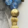 Objets de décoration - Prayer Bead Sculpture in glass - STUDIO JULIA ATLAS