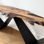 Consoles - Console - Woodstock - BALBOA
