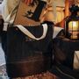 Sacs et cabas - Neelum Black Denim Family - BAREBONES