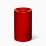 Vases - TORRE – Minimalist Vase in Colored Ceramic - MOR