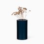 Vases - TORRE – Minimalist Vase in Colored Ceramic - MOR