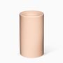 Vases - TORRE – Minimalist Vase in Colored Ceramic - MOR
