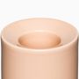 Vases - TORRE – Minimalist Vase in Colored Ceramic - MOR
