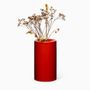Vases - TORRE – Minimalist Vase in Colored Ceramic - MOR