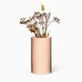 Vases - TORRE – Minimalist Vase in Colored Ceramic - MOR