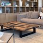 Tables basses - Python - La table basse - BALBOA