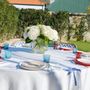 Linge de table textile - Palm TreeTablecloth - OUR LINEN