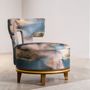 Fauteuils - CHARLES K chauffeuse - K-3