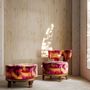 Fauteuils - CHARLES K chauffeuse - K-3