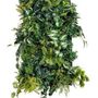 Floral decoration - Artificial green wall - VGTAL