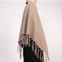 Coussins - Cachemire Châles Et Accessoires - MUNKH CASHMERE