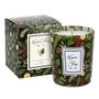 Candles - Winter Lights Candle 180g Fir - LES LUMIERES DU TEMPS