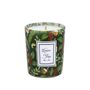 Candles - Winter Lights Candle 180g Fireside Tea - LES LUMIERES DU TEMPS