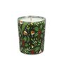 Candles - Winter Lights Candle 180g Fireside Tea - LES LUMIERES DU TEMPS