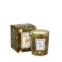 Bougies - Bougie Lumières d'Hiver 90 g Biscuits Enchantés - LES LUMIERES DU TEMPS
