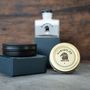 Chaussures - Série Lion Shoe Care - LION SHOE CREAM HONPO