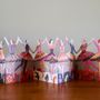 Carterie - Carte Concertina pour danseurs par Sarah Young - ART ANGELS PUBLISHING