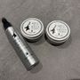 Petite maroquinerie - Fabriqué à partir de la série Nature Leather Care - LION SHOE CREAM HONPO