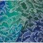 Tapis design - HAMA KAGUYA tapis - K-3