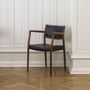Armchairs - Armchair 65 - J.L. MØLLER