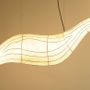 Unique pieces - Envolée suspension - ALE CASANOVAS LUMINAIRES