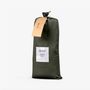 Bed linens - Sateen Flat sheet, 150x260cm, hunter - DILIOS