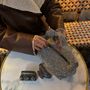 Bags and totes - SUI AVA Silvermoon Crystal Bag - SUI AVA APS