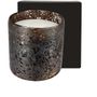 Bougies - Bougie Agate 3,9 kg Bois Mystique - LES LUMIERES DU TEMPS