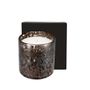 Bougies - Bougie Agate 1,5 kg Bois Mystique - LES LUMIERES DU TEMPS