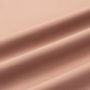 Bed linens - Ranforce Flat sheet, 150x260cm, Peach - DILIOS
