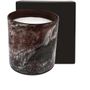 Bougies - Bougie Antique 3,9 kg Cachemire - LES LUMIERES DU TEMPS