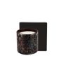 Bougies - Bougie Antique 430 g Cachemire - LES LUMIERES DU TEMPS