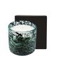 Bougies - Bougie Céleste Bleue 1,5 kg Douceur Épicée - LES LUMIERES DU TEMPS