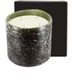 Bougies - Bougie Céleste Verte 3,9 kg Anis Étoilée - LES LUMIERES DU TEMPS