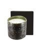Bougies - Bougie Céleste Verte 1,5 kg Anis Étoilée - LES LUMIERES DU TEMPS