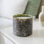 Bougies - Bougie Céleste Verte 430 g Anis Étoilée - LES LUMIERES DU TEMPS