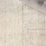 Tapis sur-mesure - Tapis sur mesure 'INTERMITTED' - KNUUP