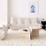 Tapis sur-mesure - Tapis sur mesure 'INTERMITTED' - KNUUP