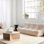 Tapis sur-mesure - Tapis sur mesure 'INTERSECTED' - KNUUP