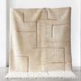 Tapis sur-mesure - Tapis sur mesure 'INTERSECTED' - KNUUP