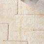Tapis sur-mesure - Tapis sur mesure 'INTERSECTED' - KNUUP