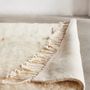 Tapis sur-mesure - Tapis sur mesure 'INTERSECTED' - KNUUP