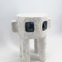 Tabourets - totem stool - ARNAULD LE CALVÉ